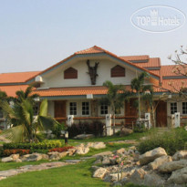 Blue Sapphire Golf & Resort