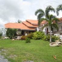 Blue Sapphire Golf & Resort