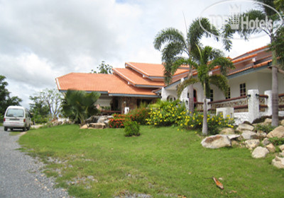 Blue Sapphire Golf & Resort