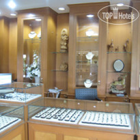 Blue Sapphire Golf & Resort
