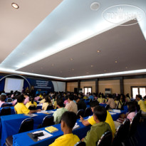 Blue Sapphire Golf & Resort