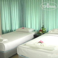 Blue Sapphire Golf & Resort
