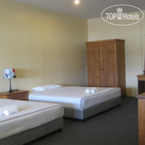 Blue Sapphire Golf & Resort