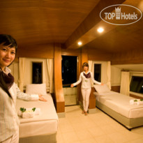Blue Sapphire Golf & Resort