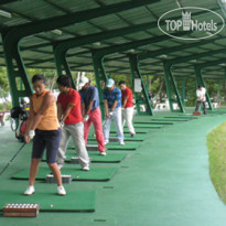 Blue Sapphire Golf & Resort