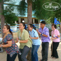 Blue Sapphire Golf & Resort