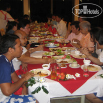 Blue Sapphire Golf & Resort