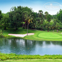 Blue Sapphire Golf & Resort