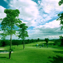 Blue Sapphire Golf & Resort