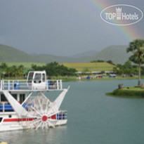 Blue Sapphire Golf & Resort