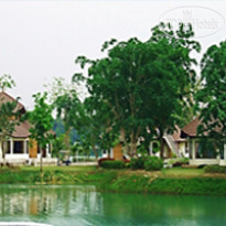 Blue Sapphire Golf & Resort