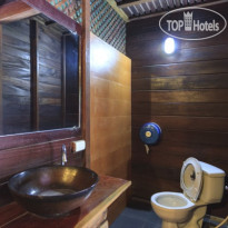 The For Rest Resort 