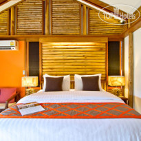 Home Phutoey River Kwai Resort 