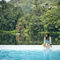 Home Phutoey River Kwai Resort 