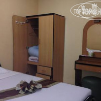 Luxury Hotel Номер