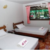 Prasopsuk Hotel Номер