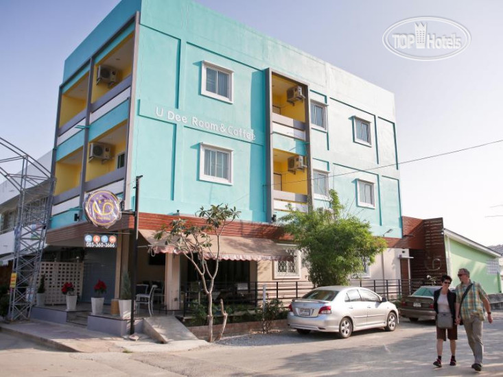 Hotel photo U Dee Room And Coffee 3*