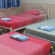 Canaan Guesthouse Номер