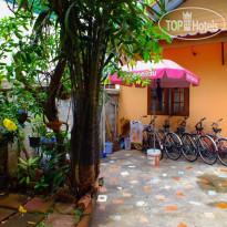 Tamarind Guesthouse