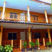 Tamarind Guesthouse