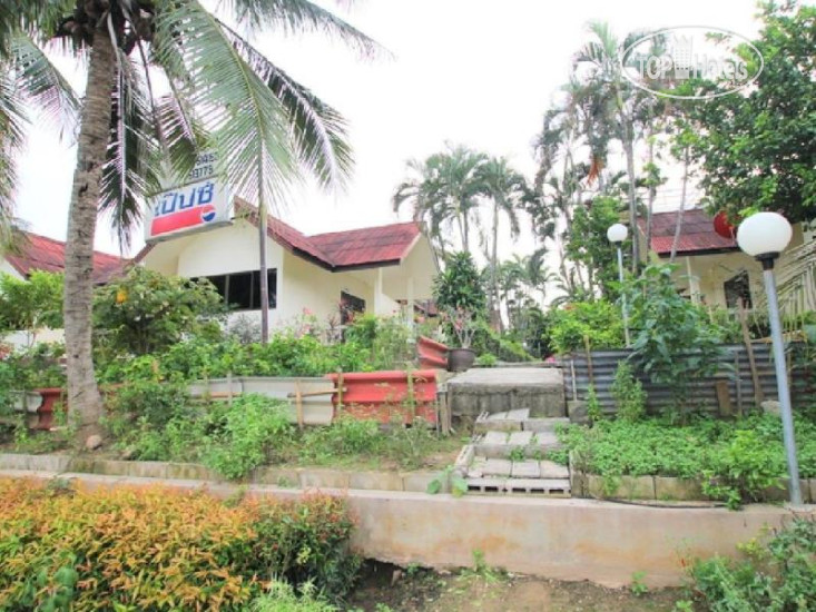 Hotelier's photos Sudjai Resort 2*