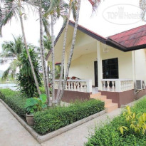Sudjai Resort