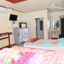 Sudjai Resort