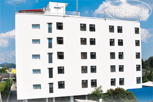 Hotel photo Riverkwai Mansion 2*