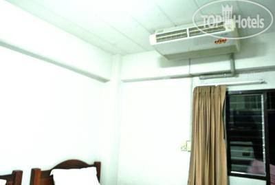 New photos from tourists Riverkwai Mansion 2*