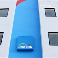 Hop Inn Kanchanaburi