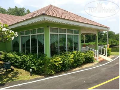 Hotel photo Ruen Maihom Riverside Cottage 4*