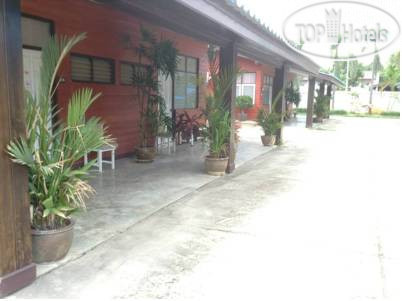 New photos from tourists Banbor Resort 3*