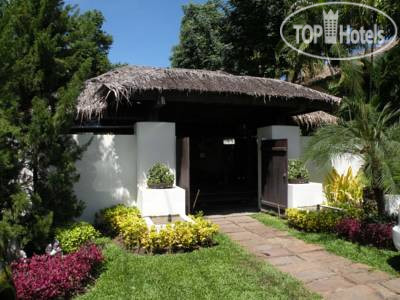 Hotel photo Ploy Resort 2*