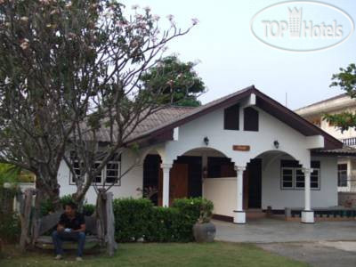 Hotelier's photos Buasawan Resort & Restaurant 2*