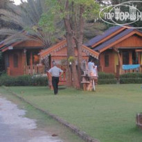 Buasawan Resort & Restaurant Отель