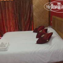 Buasawan Resort & Restaurant Номер