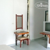 Kanthip Riverkwai Resort 