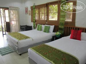 New photos from tourists Golden Lake View Resort 3*