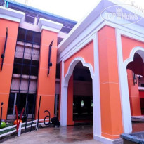 River Kwai Villa Отель