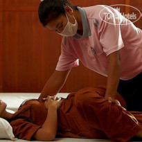 River Kwai Villa Массаж