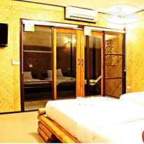 Banana Resort And Spa Номер