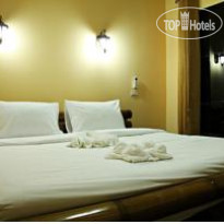 Banana Resort And Spa Номер