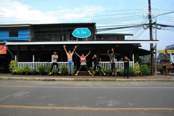 Hotel photo Oh Dee Hostel 2*
