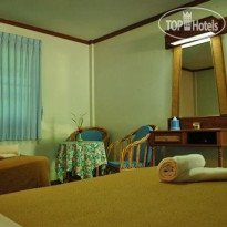 River Kwai Park & Resort 