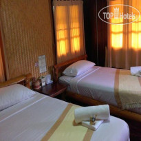 River Kwai Park & Resort 