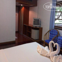 River Kwai Park & Resort 