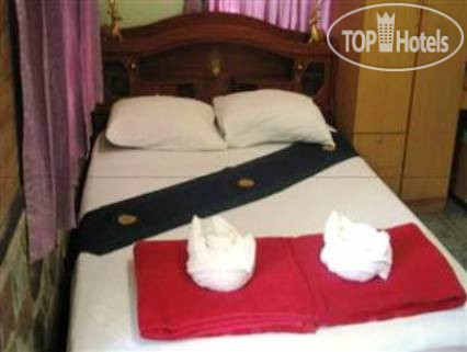 New photos from tourists Ruenrimkwai Resort 2*