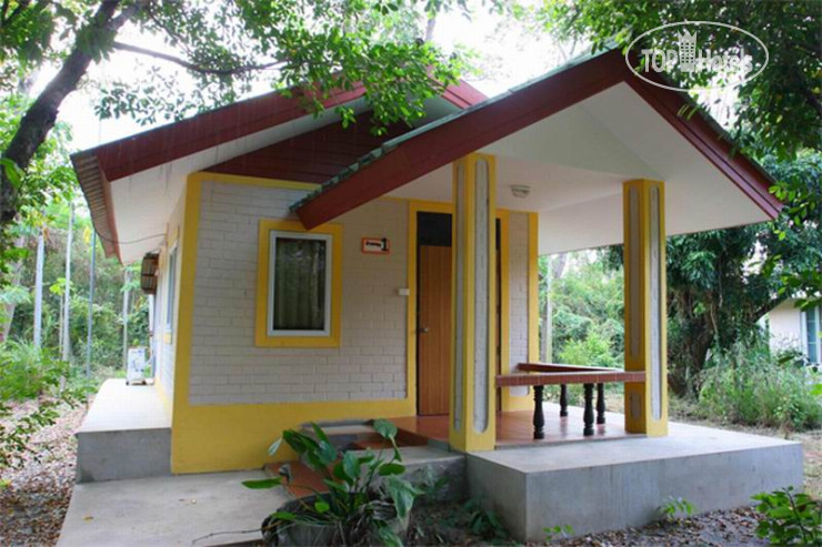 Hotel photo Baan Suan Chan 1*