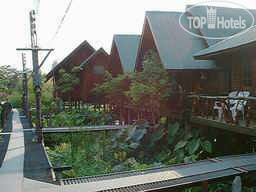 New photos from tourists Sam's House 3*