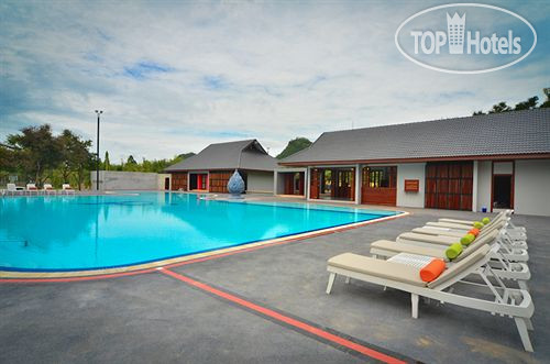 Hotel photo Mida Golf Club 